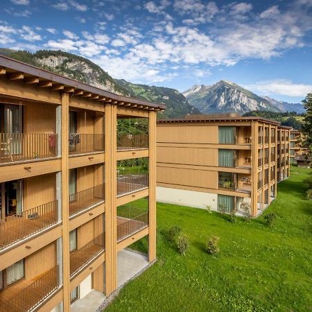 Apartment Swisspeak Resorts Aare By Interhome Meiringen Ngoại thất bức ảnh