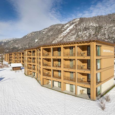Apartment Swisspeak Resorts Aare By Interhome Meiringen Ngoại thất bức ảnh