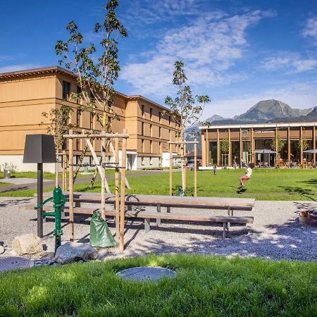 Apartment Swisspeak Resorts Aare By Interhome Meiringen Ngoại thất bức ảnh