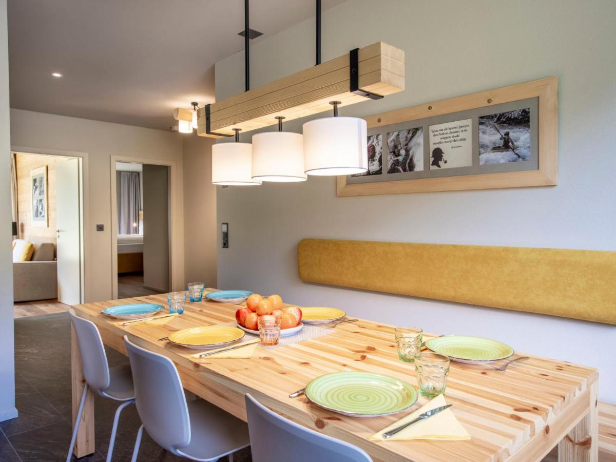 Apartment Swisspeak Resorts Aare By Interhome Meiringen Ngoại thất bức ảnh